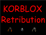 Korblox Tribe Retribution