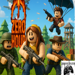 ⏱Zero Hour⏱