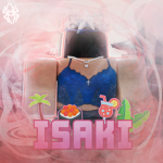 Isaki