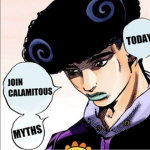 Calamitous Myths.