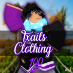 Txails Clothing