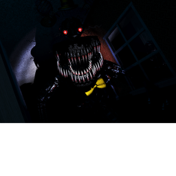 the nightmare obby