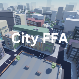 City Free For Fall(FFA)