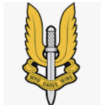 UKSF| Regiment