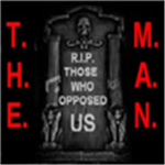 T.H.E. M.A.N.