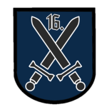 16. Assault Grenadier Division "Fatherland"