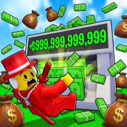 Get Rich Tycoon! icon