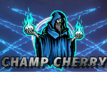 Champ cherry