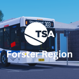 TSA | Forster Region