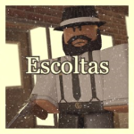 Escoltas Privadas de la Mafia Mexicana