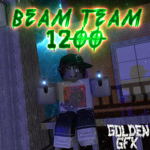 Beam Team 1200 ~ [BT x 1200]