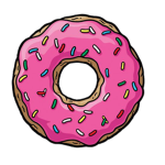 DonutYo Official Group