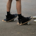 skater hell