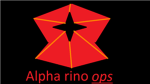 alpha rino ops