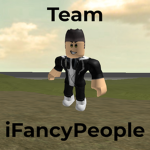 Team iFancyPeople