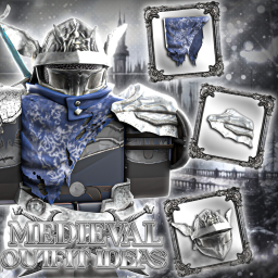 [UPD3] R6 Medieval Outfit Ideas