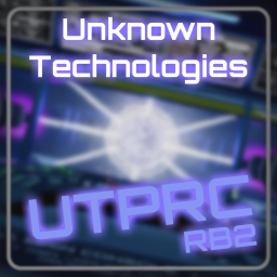 UT | Plasma Reactor Core