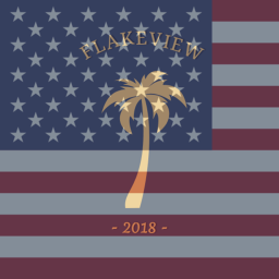 Flakeview, State Capitol