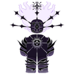 Final Form Gravastar Noobie