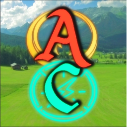 [OLD] AA Customs Thing