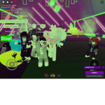 Rat fairys United