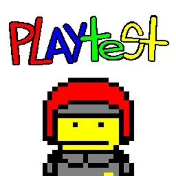 playtest [old] icon