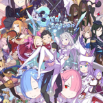 Re:Zero Fanclub