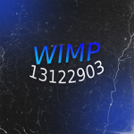 ヤ wimp