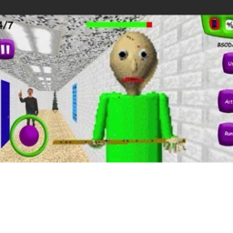 baldi bascis icon