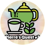 Pierre's Quest #3