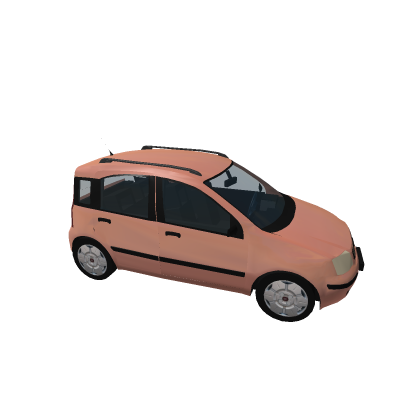 #### #### Panda II(TEO'S SLOT)
