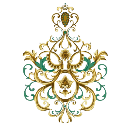 Square Decal