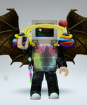 Glitch jaeden