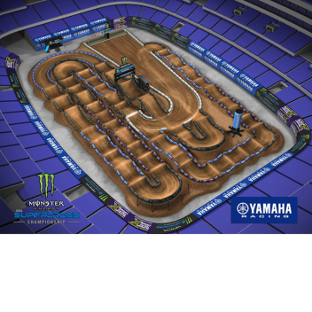 2026 SX RD.7 Arlington