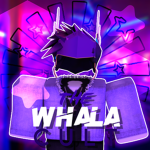 The Whala Cult