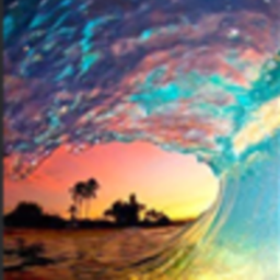 Salt Water Vibes Store!