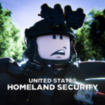 Department of Homeland Security Division