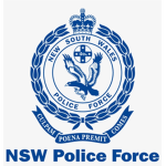 ᅠNew South Wales Police Force