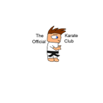The Official Karate Club