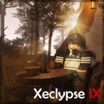 Xeclypse IX