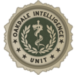 Оakdale Intelligence Unit