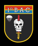 [BAC] Batalhão de Apoio e Comunicação ,