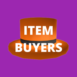Item Buyers Lobby