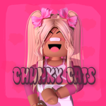 chunky cats :0
