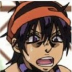 narancia's group
