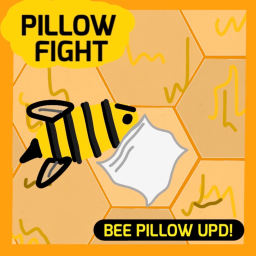 [UPD 🐝!] Pillow Fight