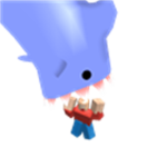 shark attack clan