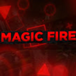 Magic Fire Family