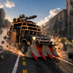 Death Race