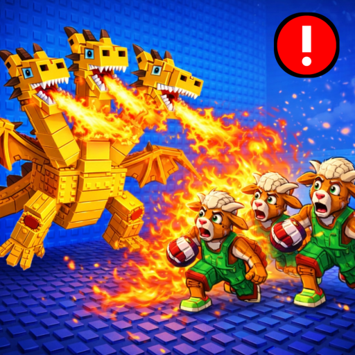 [😺/🌊] Steal Brainrot Morph Tower